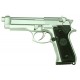 GGH-9502S SRC Beretta M92F NBB Replika