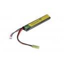 26747 Elektro River ﻿7.4V 1,100mAh LiPo "Stick" akkumulátor﻿