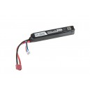 24614 Specna Arms 7,4V 2,000mAh Li-Po﻿ "Stick" "T" csatlakozóval