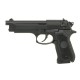 9502 SRC Beretta M92F NBB Replika