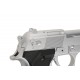 CYMA CM126 Beretta AEP "Ezüst" színű replika