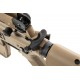 24021 Specna Arms C02 CORE M4A1 gyors rugócsere lehetőség, 2 rugóval (90 és 110), ﻿"Tan" színben