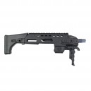 APS átalakító szett Umarex G17/G19/G18 replikákhoz