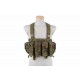 G 011416 Commando Chest-Rig 'wz.93 Woodland Panther'
