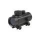 002232 Red-Dot 1x35 ﻿vörös/zöld szálkereszt