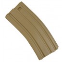 8179 Specna Arms M4/M16 70BB tár "Tan" színben