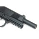 WE Colt M1911 M.E.U. RIS "Full" fém GBB pisztoly﻿