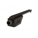 000509 RIS sín Cyma CM030 "Glock 17" formájú AEP-re﻿
