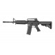 5607 Specna Arms C01 X-ASR M4A1 mosfettel, gyors rugócsere lehetőség fekete