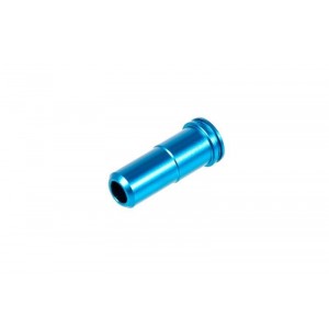 23675 Aluminium fúvóka nozzle M4/M16 21,4 mm