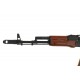 D-Boys RK-06 AK-74N "Full" fém acél test, valódi fa tus