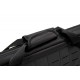 G 030282 Ultimate 100 cm Laser-Cut táska fekete