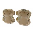 G 006352 Könyökvédő "Multicam" színben
