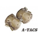 G Könyökvédő "A-Tacs" színben