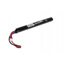 029461 Specna Arms LiPo 11.1V 1200mAh Stick "T" csatlakozóval