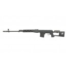 AK-SVD Dragunov rugós "Full" fém﻿﻿, fix tus, ~480fps