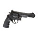 Umarex Smith & Wesson MP R8 4" CO2 replika fekete﻿ 