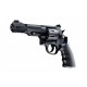 Umarex Smith & Wesson MP R8 4" CO2 replika fekete﻿ 