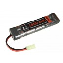 LB 07 10,8V 1,600mAh Ni-Mh akkumulátor