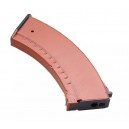 G001137 Cyma AK 150BB Mid-Cap tár (7.62) barna﻿