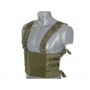 T Buckle Up Modular Chest Rig "Multicam MT" színben