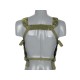 T Buckle Up Modular Chest Rig "Multicam MT" színben