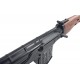 G031095 A&K AK SVD Dragunov rugós "Full" fém﻿, fix tus