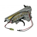 1418 JG G36 komplett gearbox gyári