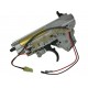 1418 JG G36 komplett gearbox gyári