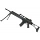 0938 Jing Gong JG G36 G606-4 fém gearbox