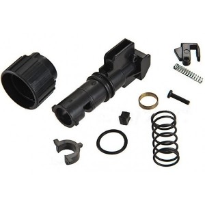 563 SHS G36 Hop-up kamra