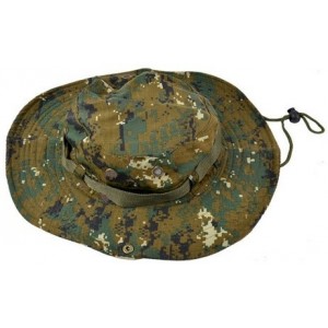 8715 "Bonnie" kalap "Woodland Marpat"