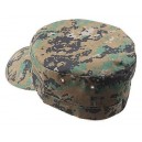 4831 "Patrol" sapka "Woodland Marpat"