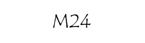 M24 replikákhoz