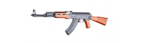 AK47, AK74
